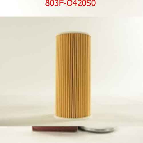 Lọc dầu động cơ UP 803F-O420S0