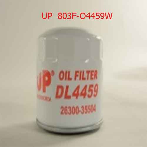 Lọc dầu động cơ UP 803F-O4459W 