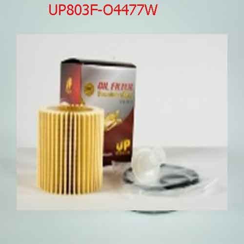 Lọc dầu động cơ UP 803F-O4477W