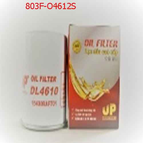 Lọc dầu động cơ UP 803F-O4612S