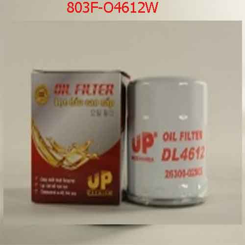 Lọc dầu động cơ UP  803F-O4612W