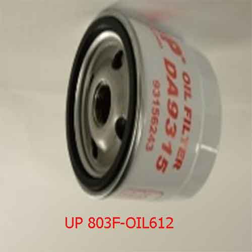 Lọc dầu động cơ UP 803F-OIL612