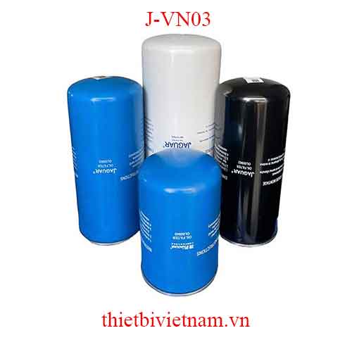 Lọc dầu hãng Jaguar J-VN03
