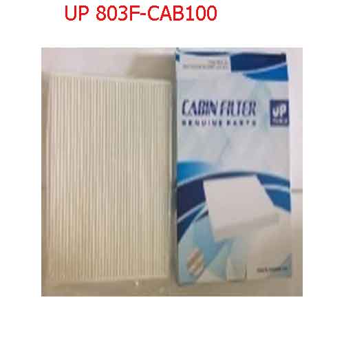 Lọc gió điều hòa UP 803F-CAB100