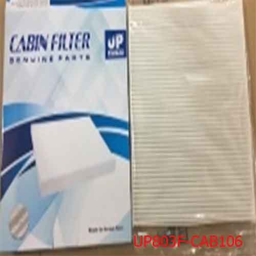 Lọc gió điều hòa UP 803F-CAB106
