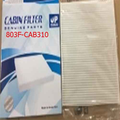 Lọc gió điều hòa UP 803F-CAB310