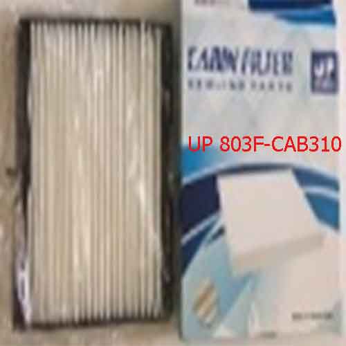 Lọc gió điều hòa UP 803F-CAB310