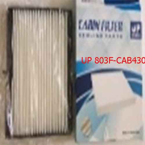 Lọc gió điều hòa UP 803F-CAB430 
