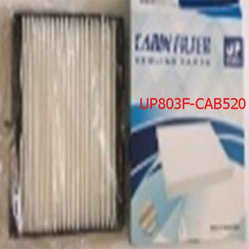 Lọc gió điều hòa UP803F-CAB520