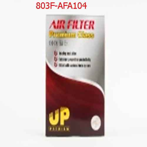  Lọc gió động cơ UP  803F-AFA104
