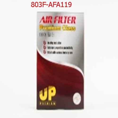 Lọc gió động cơ UP 803F-AFA119 