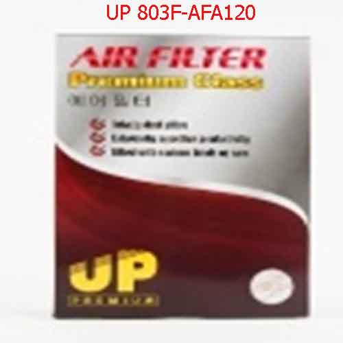  Lọc gió động cơ UP 803F-AFA120