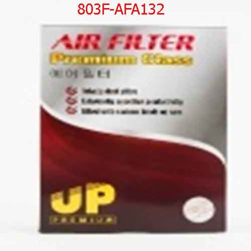 Lọc gió động cơ UP 803F-AFA132