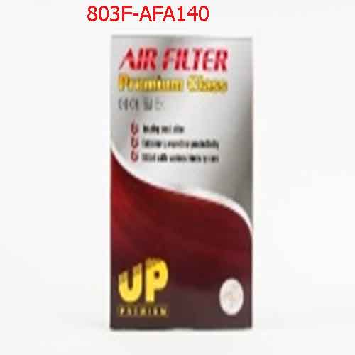 Lọc gió động cơ UP 803F-AFA140