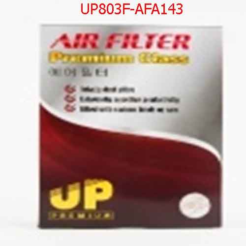 Lọc gió động cơ UP 803F-AFA143 