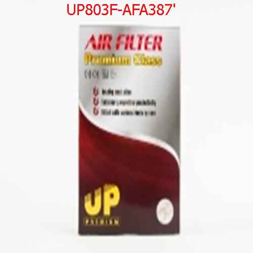 Lọc gió động cơ UP 803F-AFA387