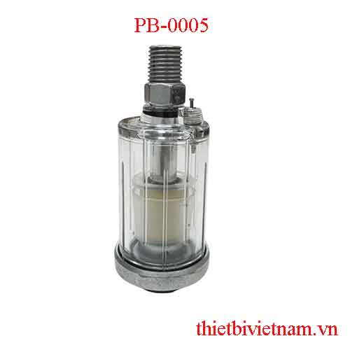 LỌC HƠI NƯỚC CHO DỤNG CỤ KHÍ NÉN TOP - PB-0005