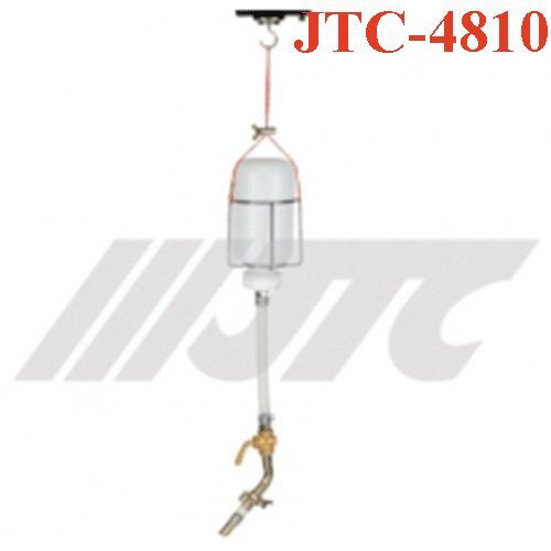 Lọc ống dầu thắng JTC-4810