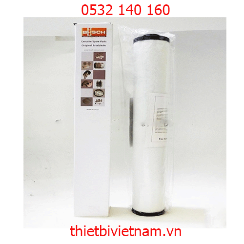 Lọc tách dầu chân không hãng Busch 0532 140 160