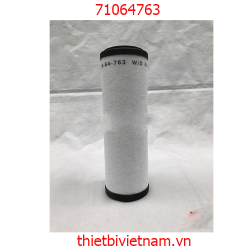 Lọc tách dầu chân không hãng Leybold 71064763