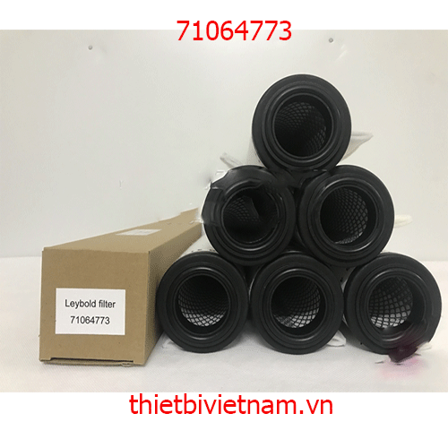 Lọc tách dầu chân không hãng LEYBOLD 71064773