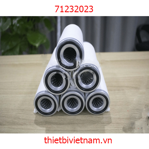 Lọc tách dầu chân không hãng Leybold 71232023