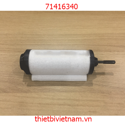 Lọc tách dầu chân không hãng Leybold 71416340