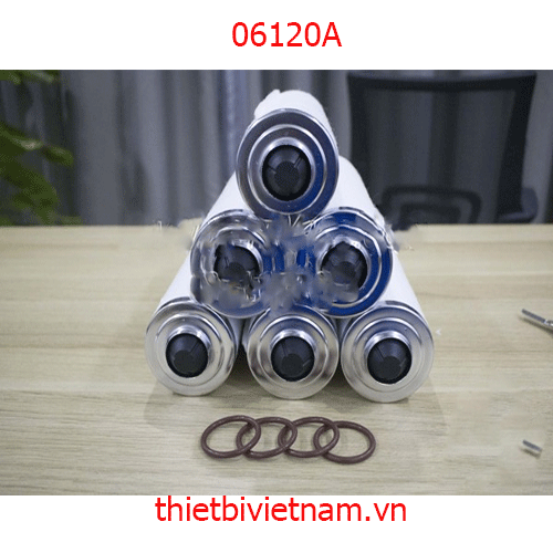 Lọc tách dầu chân không hãng Wonchang 06120A