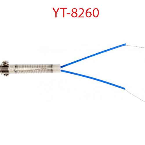 Lõi Của Mỏ Hàn Ngoài 60W YATO YT-8260
