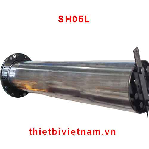 Lõi ty nâng cầu 1 trụ rửa xe ô tô Shark SH05L
