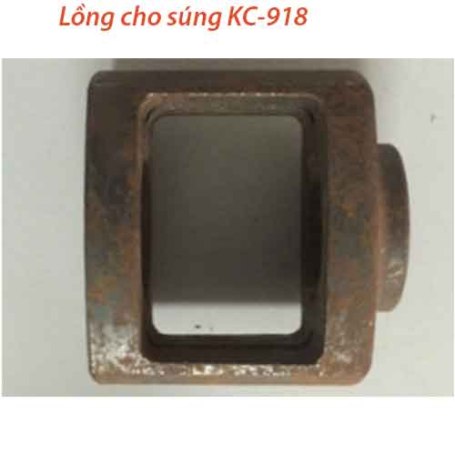 Lồng cho súng KC-918