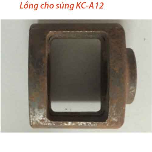   Lồng cho súng KC-A12