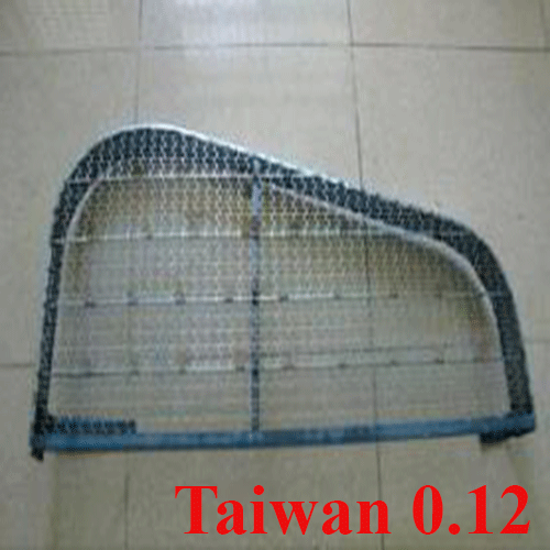 Lồng sắt bảo vệ 0.12