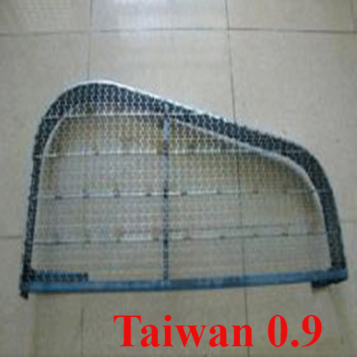 Lồng sắt bảo vệ 0.9