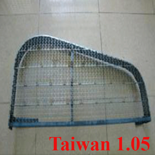 Lồng sắt bảo vệ 1.05