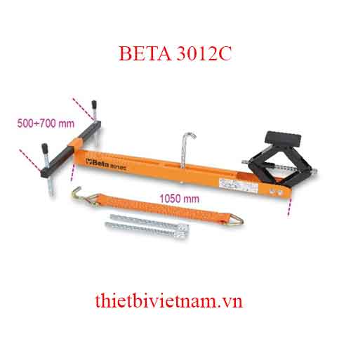 LOWER ENGINE BRACKET BETA MODEL 3012C