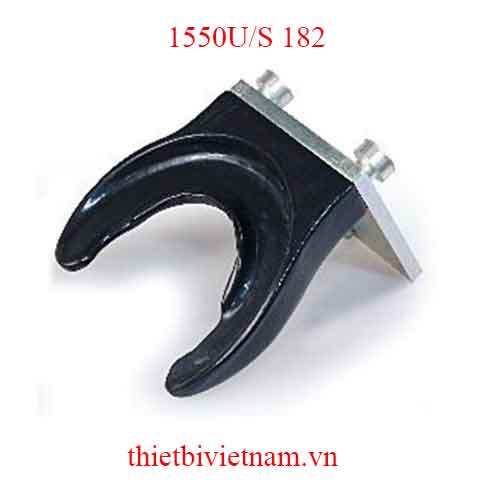 LOWER FORK FOR ITEM 1550U BETA MODEL 1550U/S 182