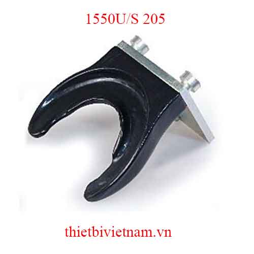 LOWER FORK FOR ITEM 1550U BETA MODEL 1550U/S 205