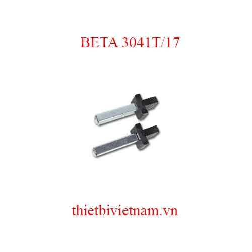 L-SHAPED SLIDER BETA MODEL 3041T/17