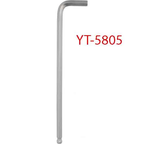 Lục giác, 12cái, 1.5mm YATO YT-5805