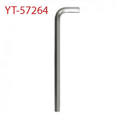 Lục giác 1cái 17mm YATO YT-57264