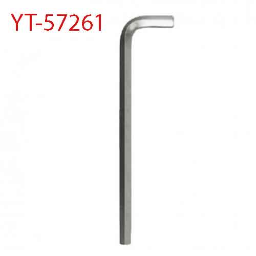 Lục giác 3cái 12mm YATO YT-57261