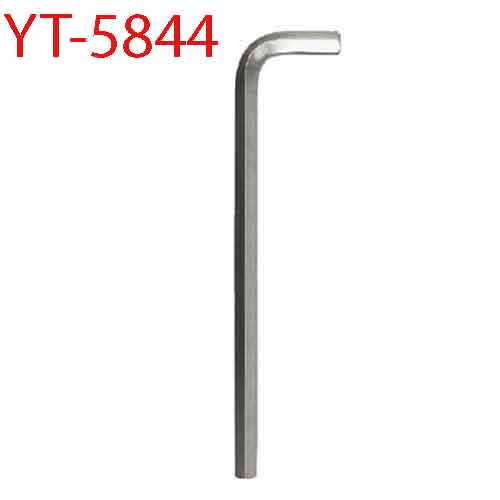 Lục giác, 6cái, 4mm YATO YT-5844