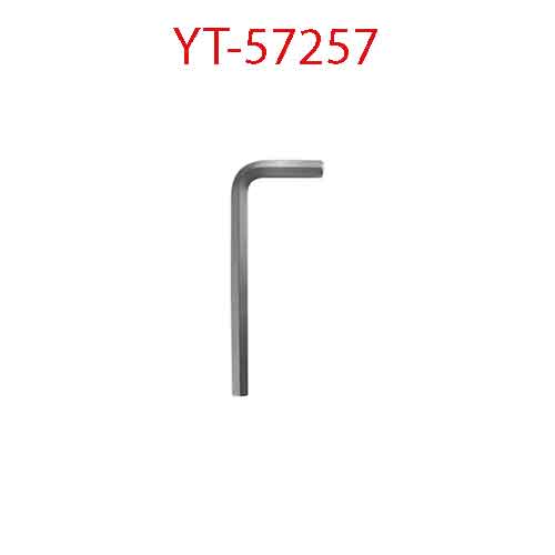Lục giác 6cái 7,0mm YATO YT-57257