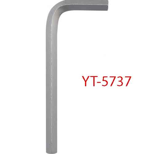 Lục giác 6cái 7mm YATO YT-5737