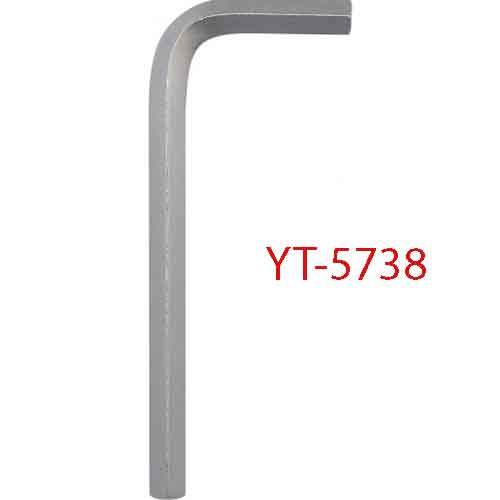 Lục giác 6cái 8mm YATO YT-5738