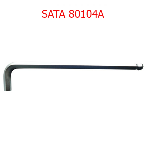 Lục giác bi loại dài 1.5mm SATA 80104A