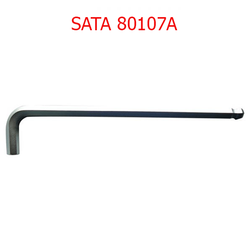 Lục giác bi loại dài 3mm SATA 80107A
