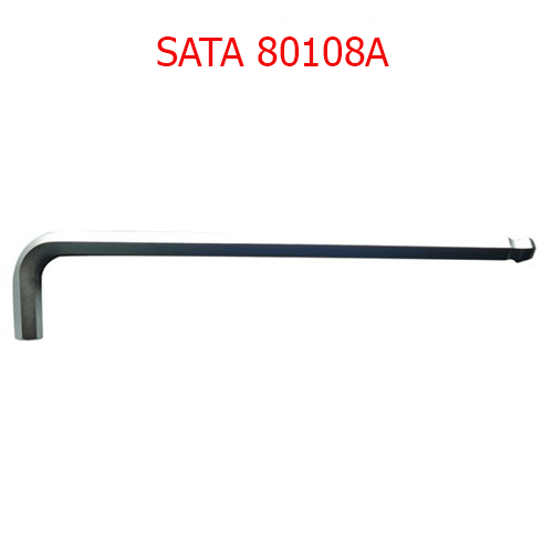 Lục giác bi loại dài 4mm SATA 80108A