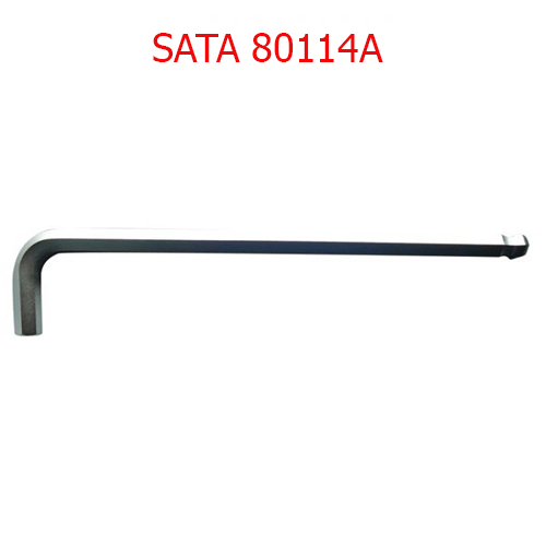 Lục giác bi loại dài 8mm SATA 80114A